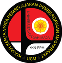 Logo KKN PPM UGM